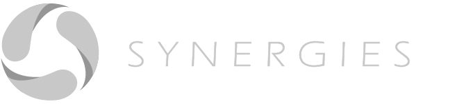 Synergies logo